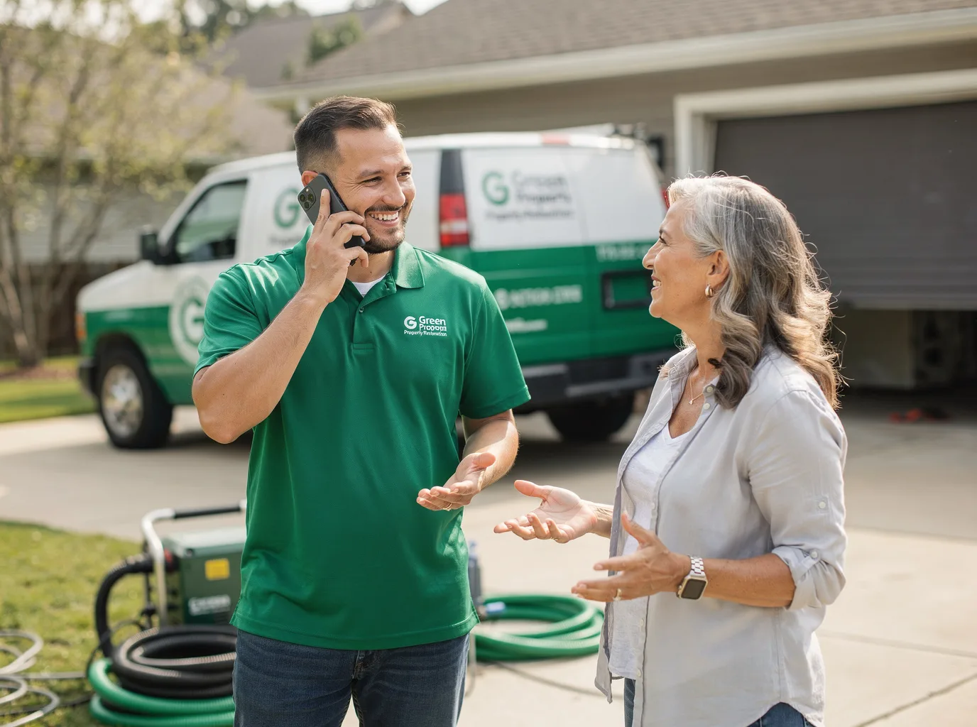 Water Damage Restoration Nabb, IN FAQs